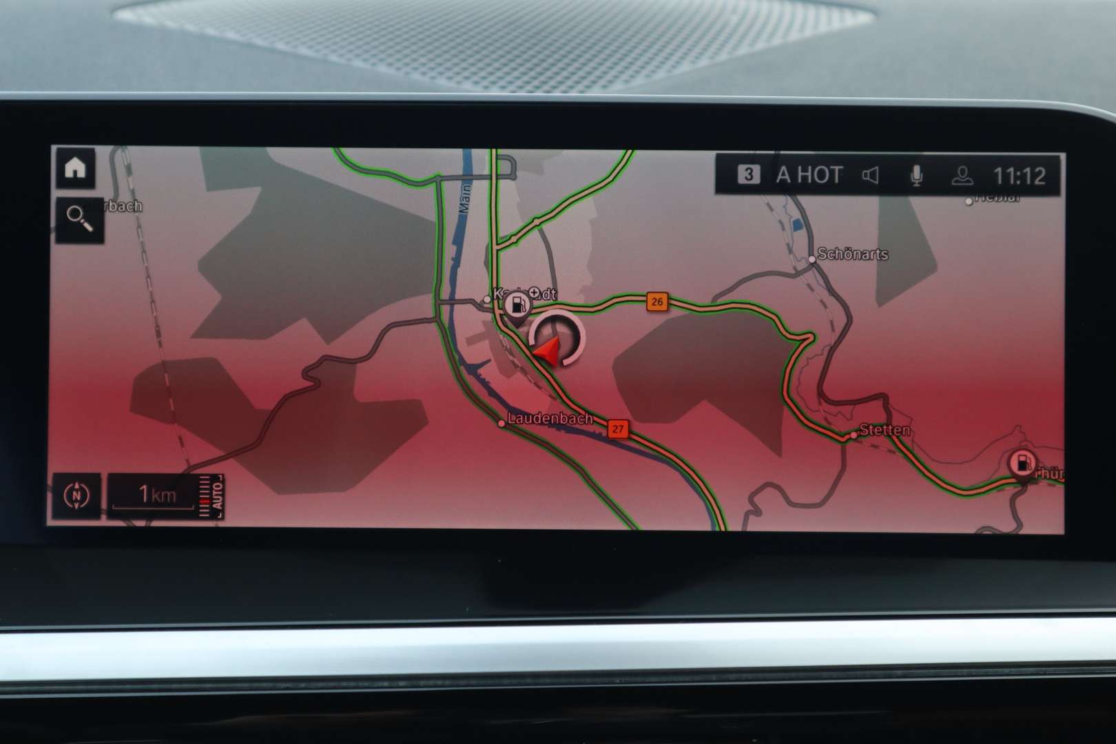 BMW Z4 SDrive30i - 2024 - Joinsteer - #9