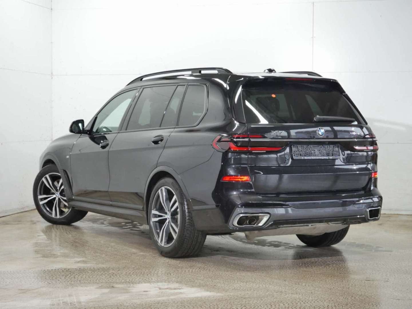BMW X7 M Sport X40i - 2025 - Joinsteer - #3