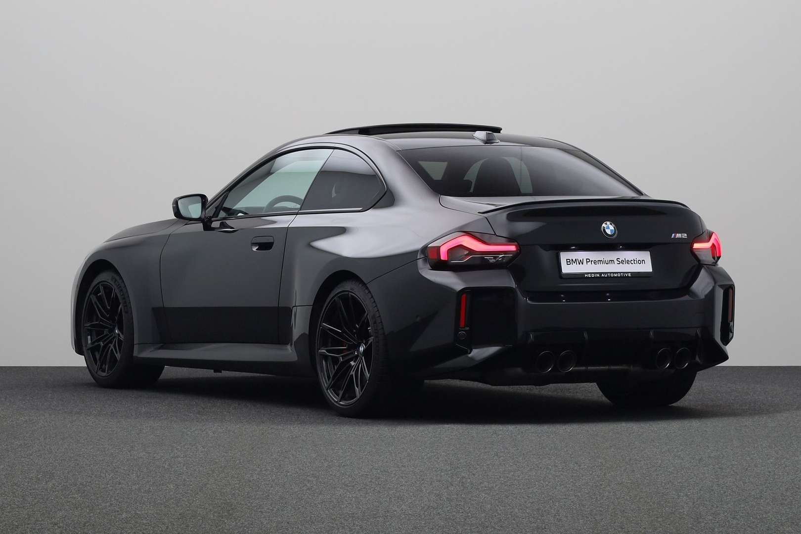 BMW M2 Coupe M Sport - 2024 - Joinsteer - #18