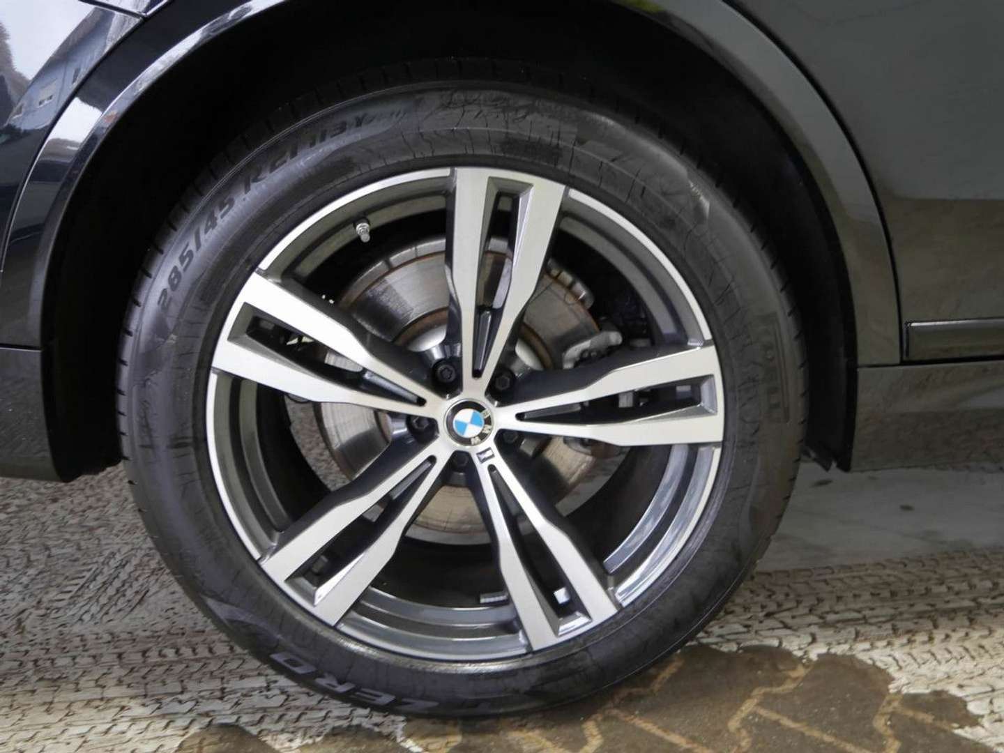 BMW X7 M Sport X40i - 2025 - Joinsteer - #5