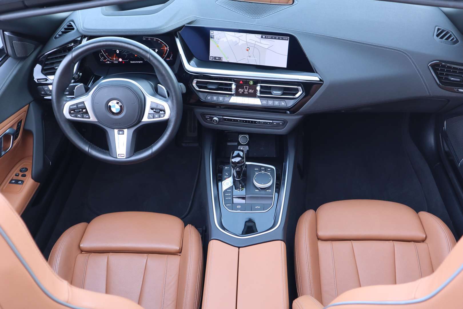 BMW Z4 SDrive30i - 2024 - Joinsteer - #12