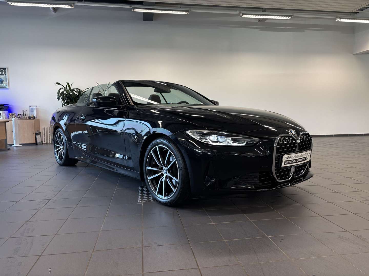 BMW Série 420 Cabriolet 420d - 2023 - Joinsteer - #16