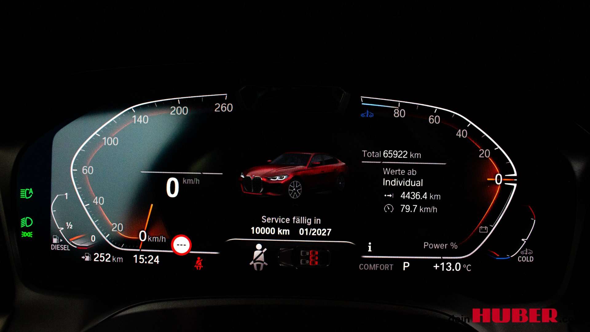 BMW Série 420 D XDrive 420d XDrive - 2022 - Joinsteer - #14