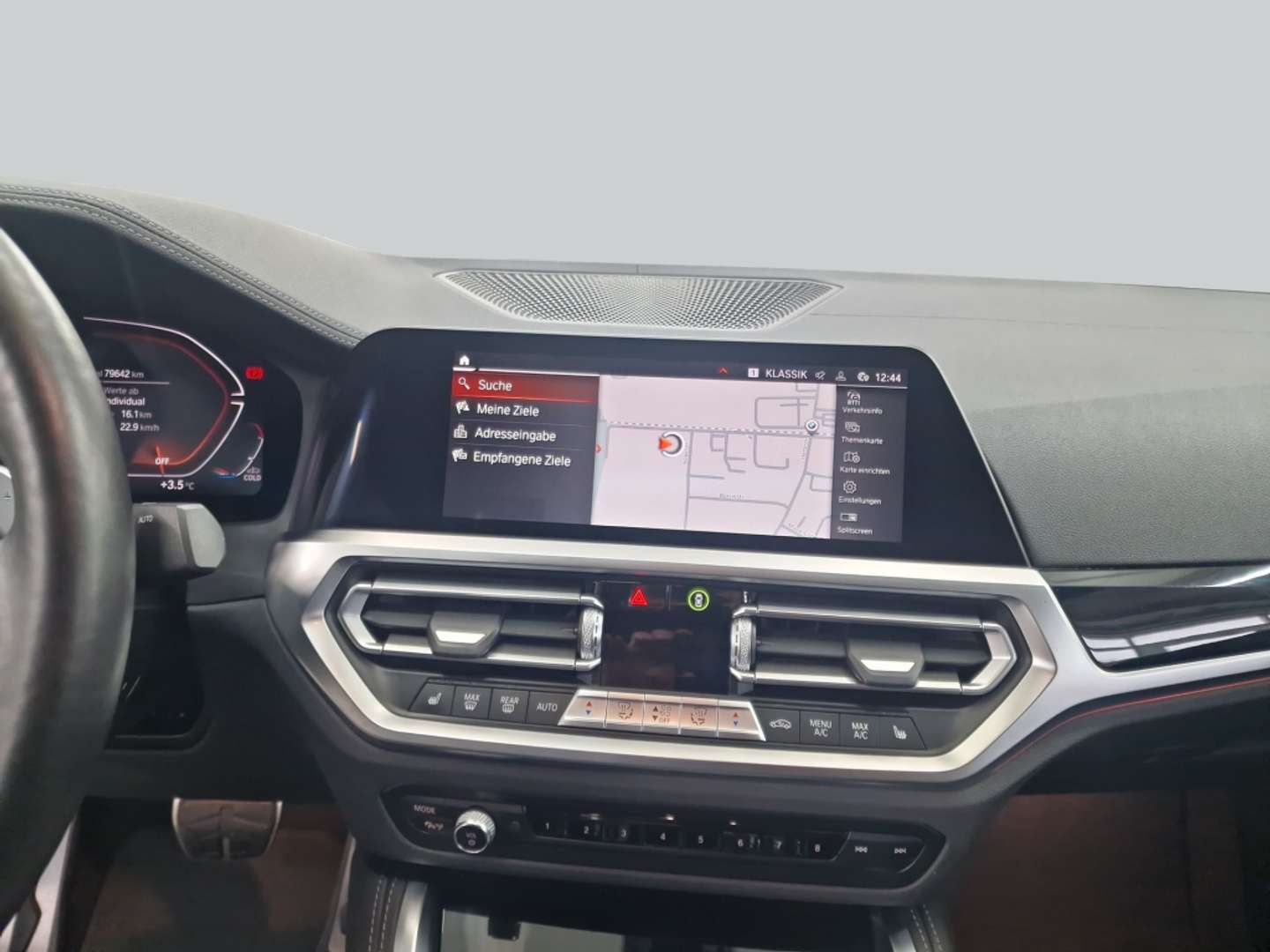 BMW Série 420i Cabriolet M Sport 420i - 2021 - Joinsteer - #17