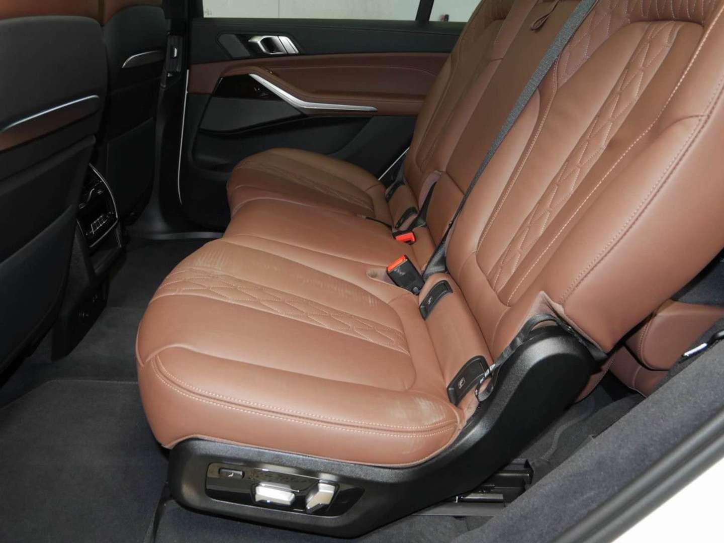 BMW X7 M Sport X40i - 2025 - Joinsteer - #12