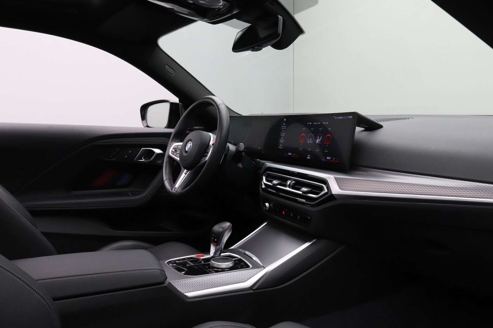 BMW M2 Coupe M Sport - 2024 - Joinsteer - #22