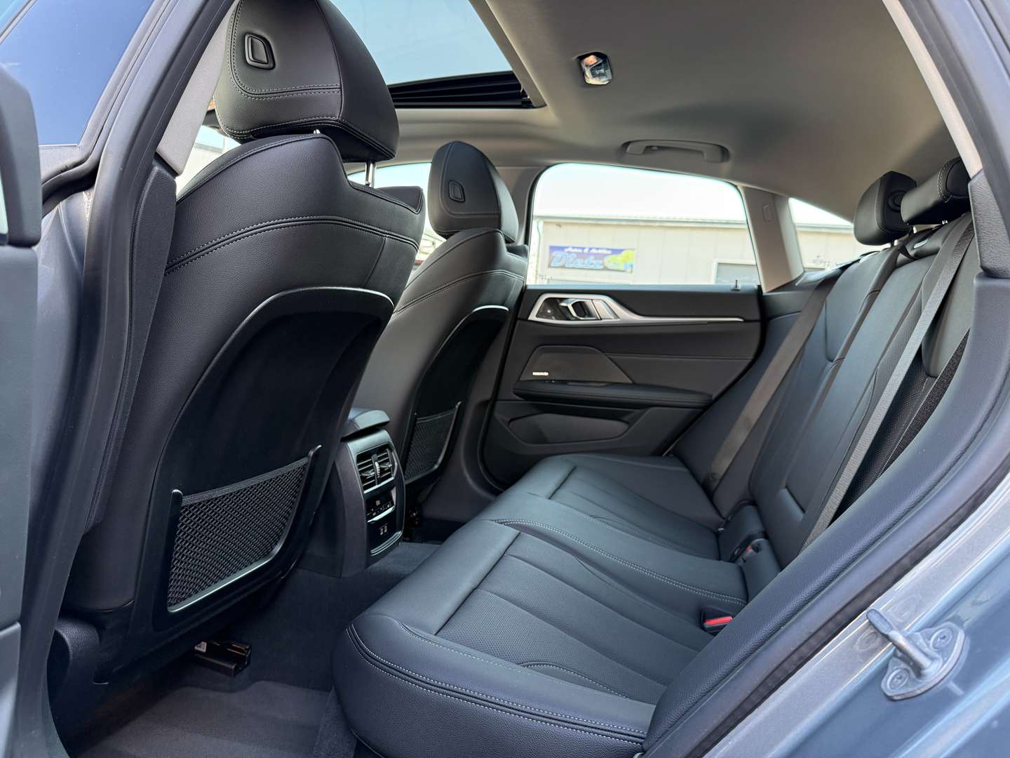 BMW Série 420 D XDrive 420d XDrive - 2023 - Joinsteer - #28