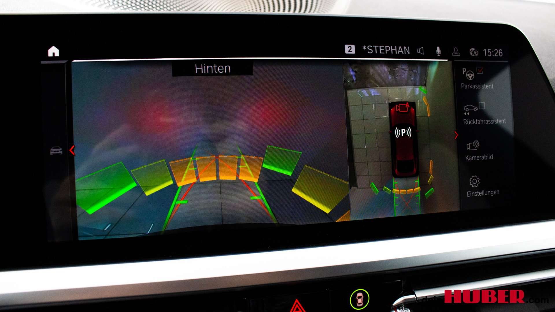 BMW Série 420 D XDrive 420d XDrive - 2022 - Joinsteer - #16