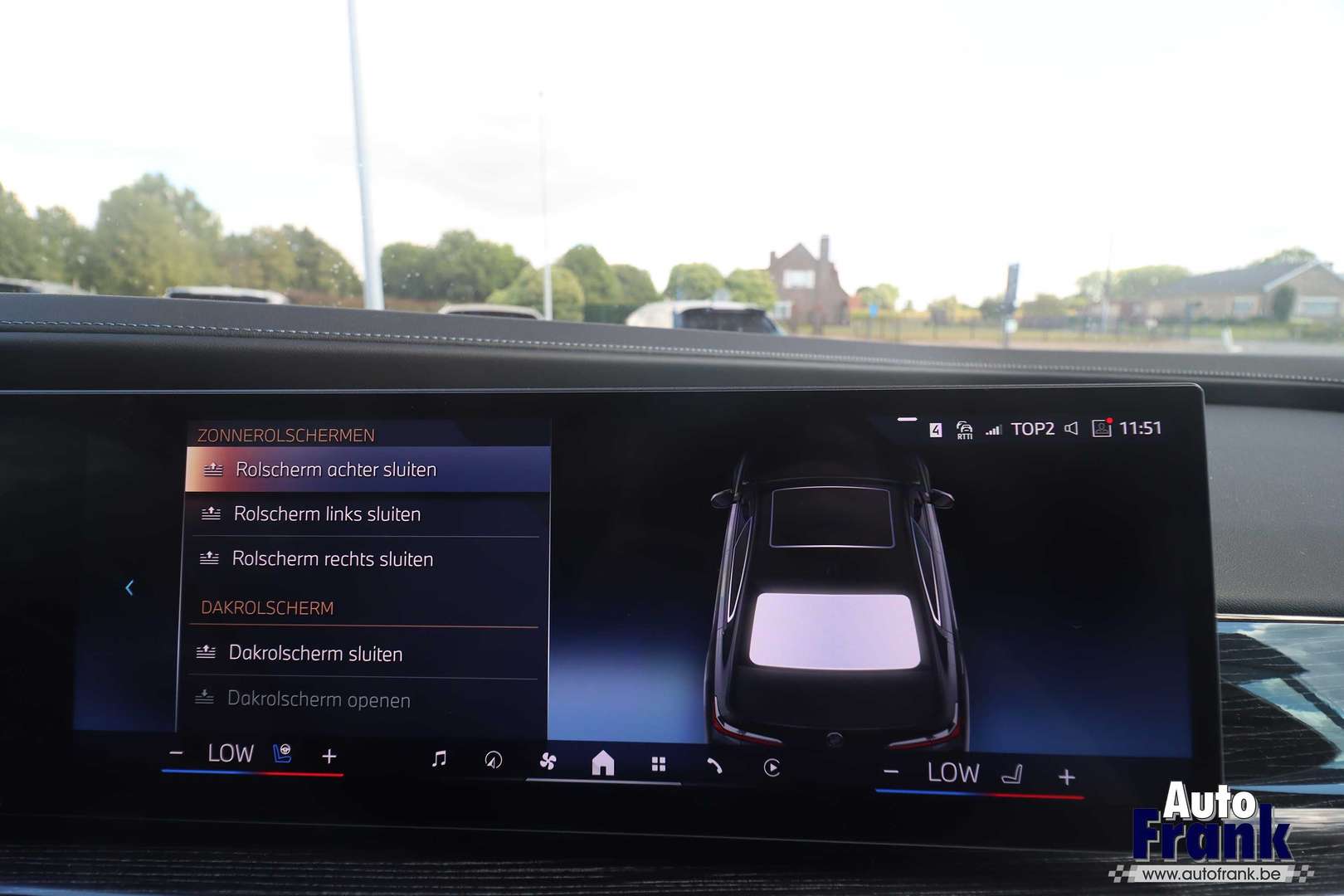 BMW I7 M Sport M60 XDrive - 2024 - Joinsteer - #38