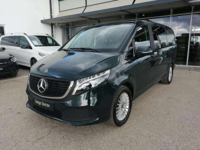Mercedes EQV 300 -  - Joinsteer - #1