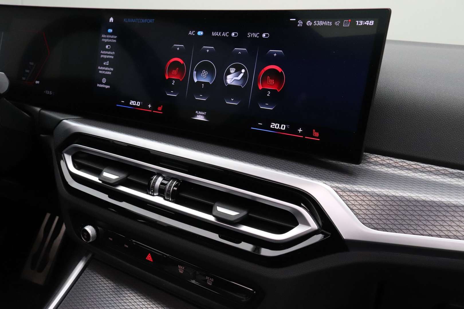 BMW M2 Coupe M Sport - 2024 - Joinsteer - #24