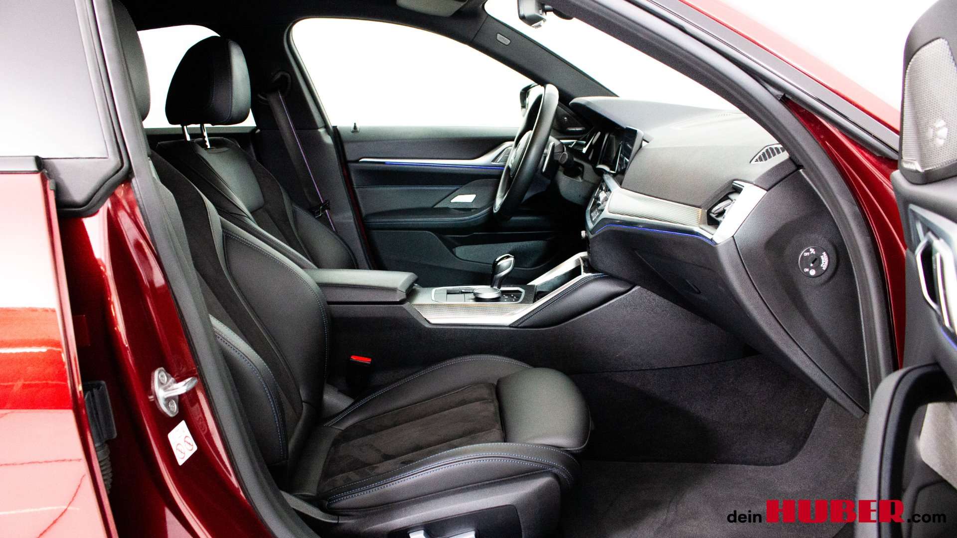 BMW Série 420 D XDrive 420d XDrive - 2022 - Joinsteer - #18