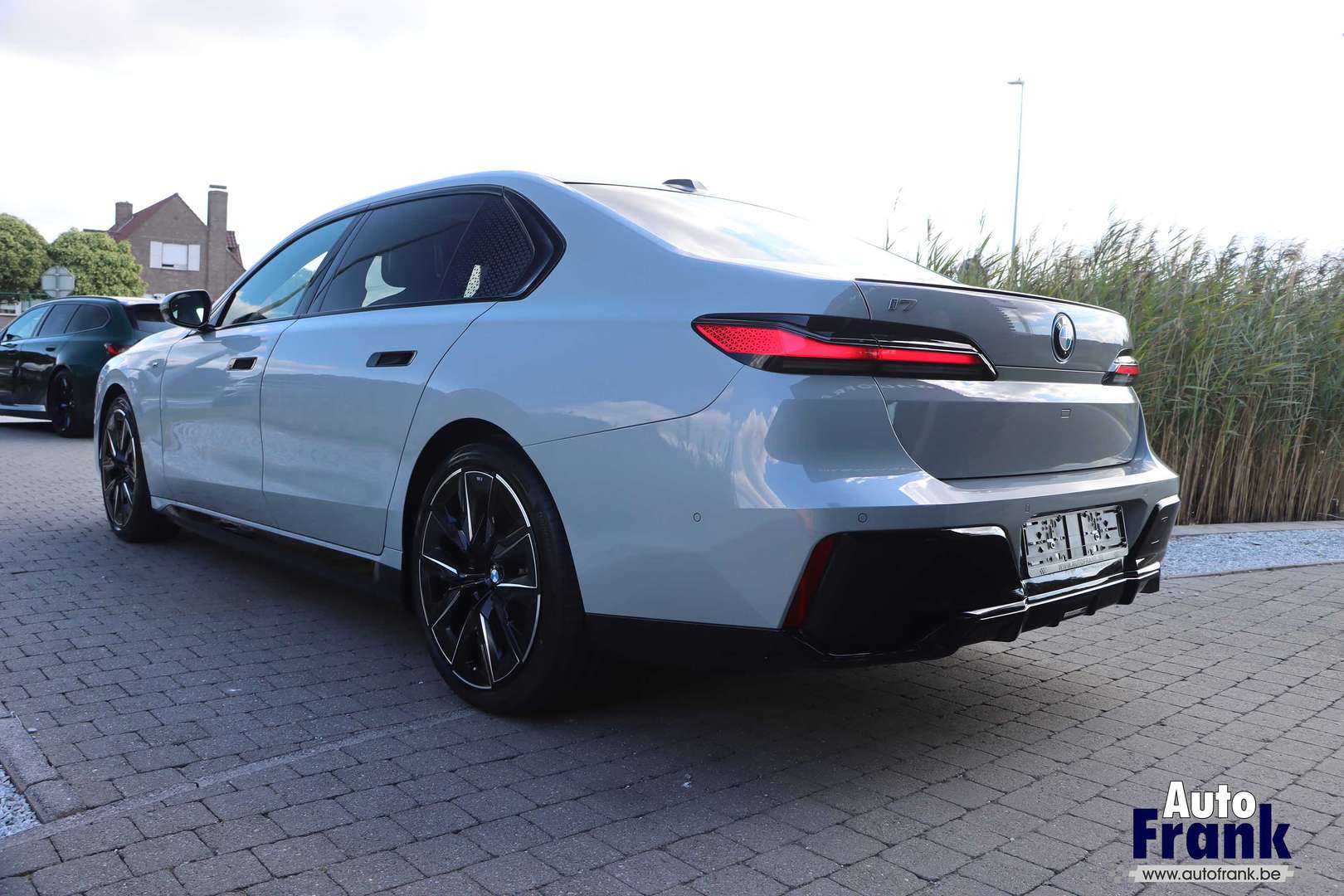 BMW I7 M Sport M60 XDrive - 2024 - Joinsteer - #5