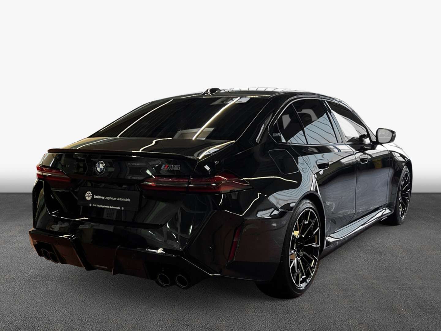 BMW M5 M5 XDrive - 2024 - Joinsteer - #1