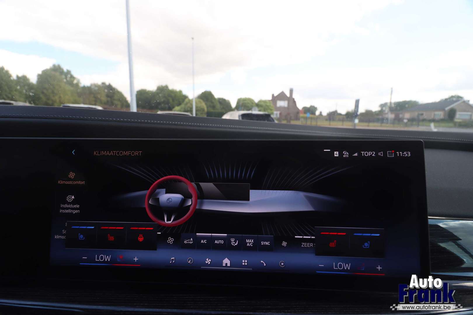 BMW I7 M Sport M60 XDrive - 2024 - Joinsteer - #43