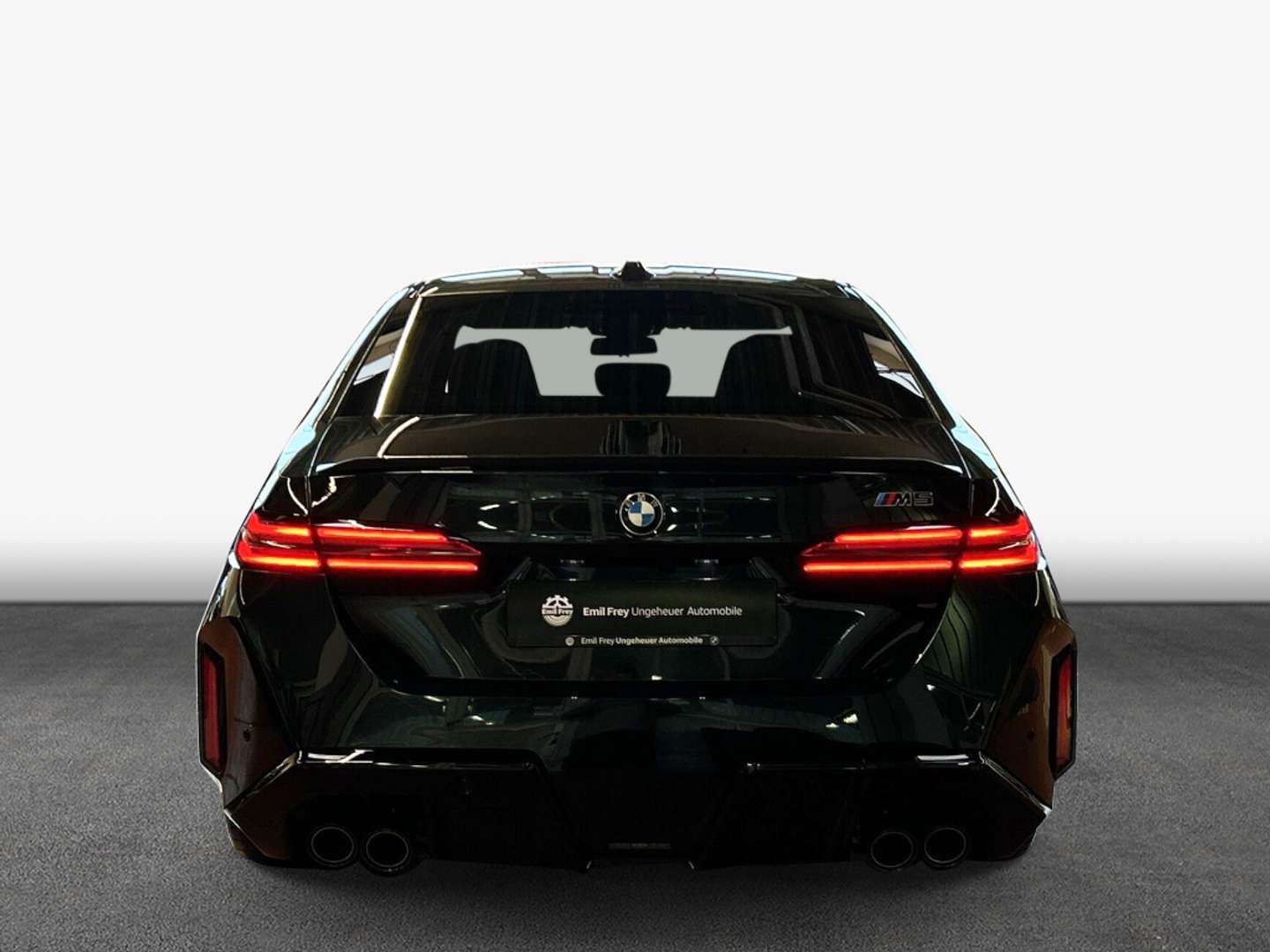 BMW M5 M5 XDrive - 2024 - Joinsteer - #3