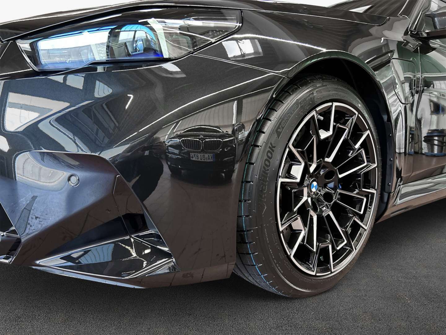 BMW M5 M5 XDrive - 2024 - Joinsteer - #4