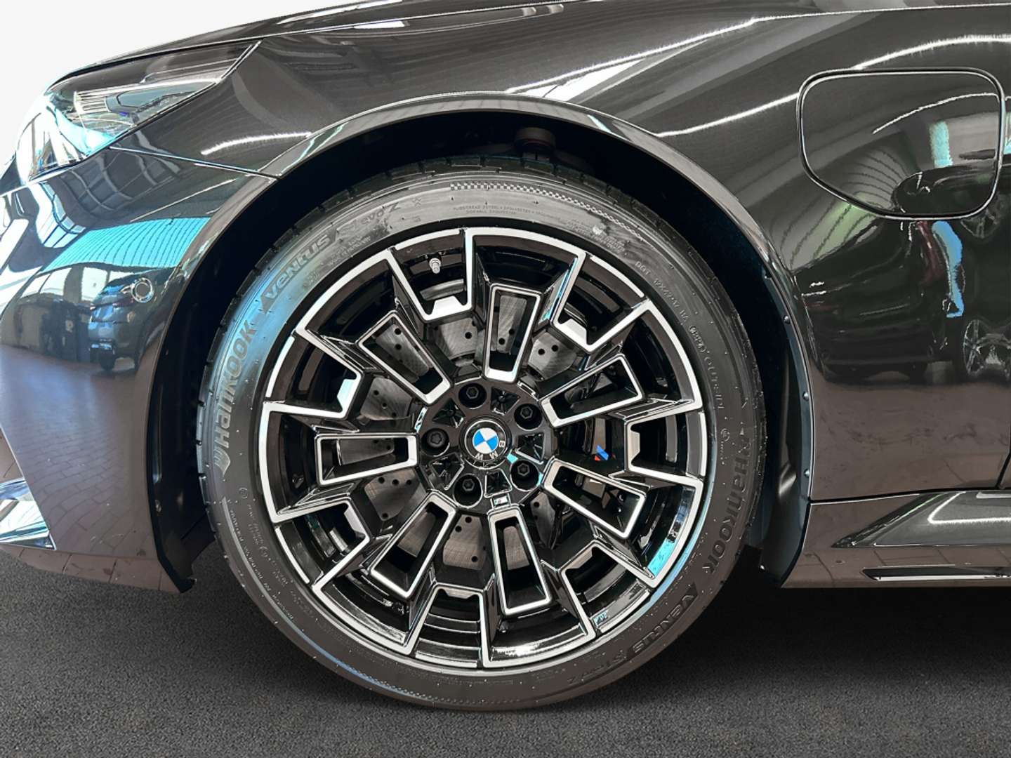 BMW M5 M5 XDrive - 2024 - Joinsteer - #5