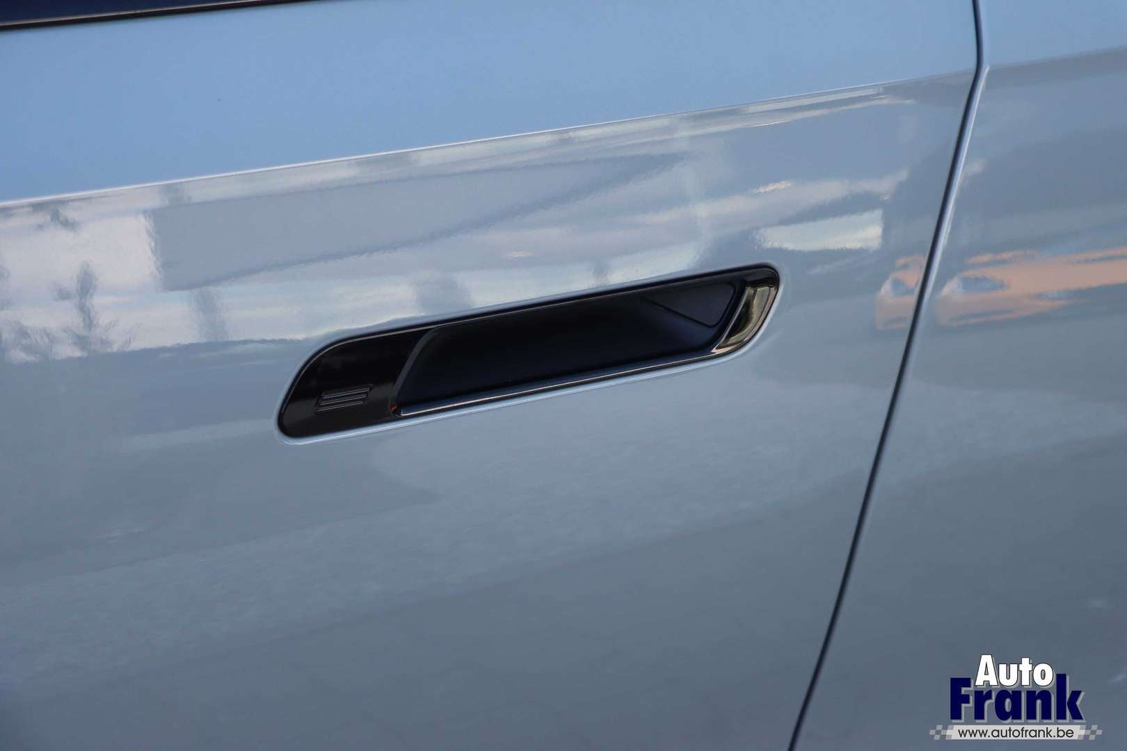 BMW I7 M Sport M60 XDrive - 2024 - Joinsteer - #10