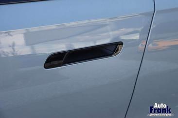 BMW I7 M Sport M60 XDrive — photo 10