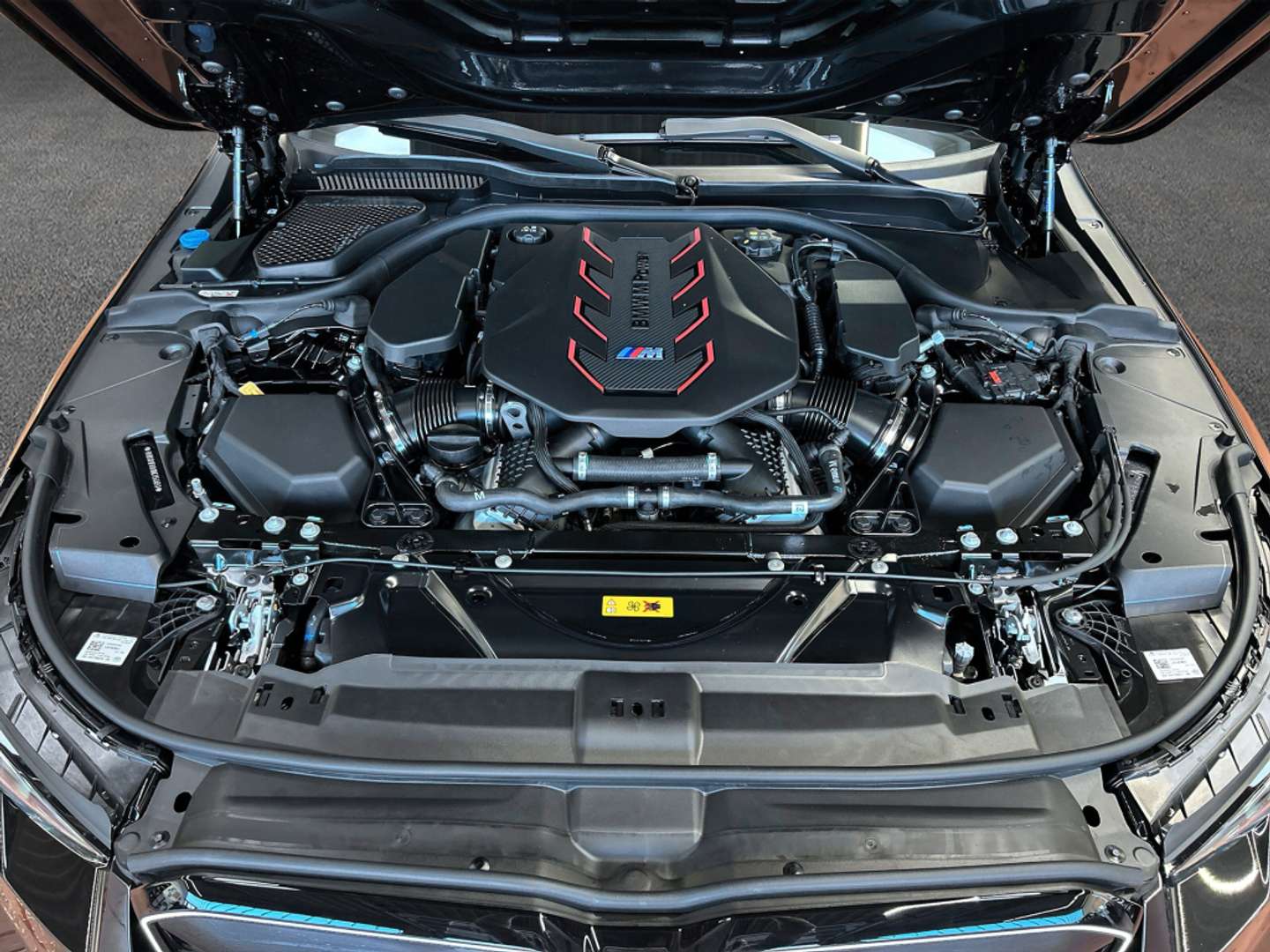 BMW M5 M5 XDrive - 2024 - Joinsteer - #6