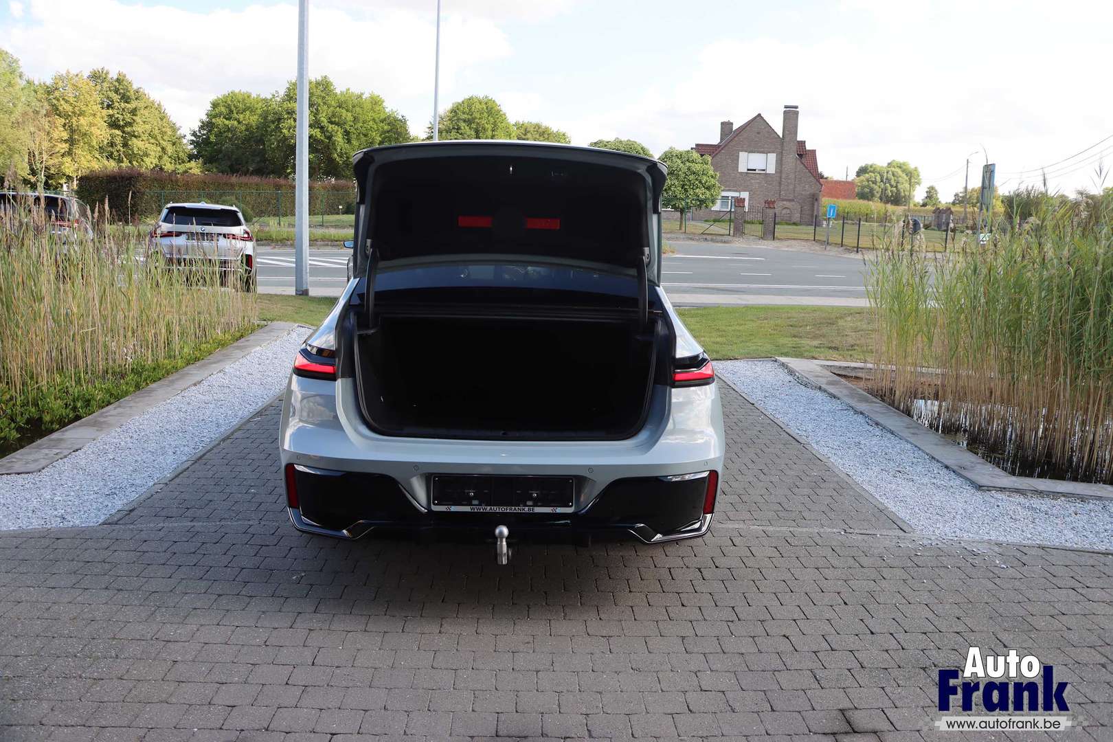 BMW I7 M Sport M60 XDrive - 2024 - Joinsteer - #11