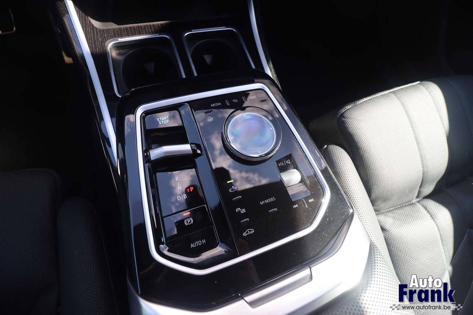 BMW I7 M Sport M60 XDrive - 2024 - Joinsteer - #48