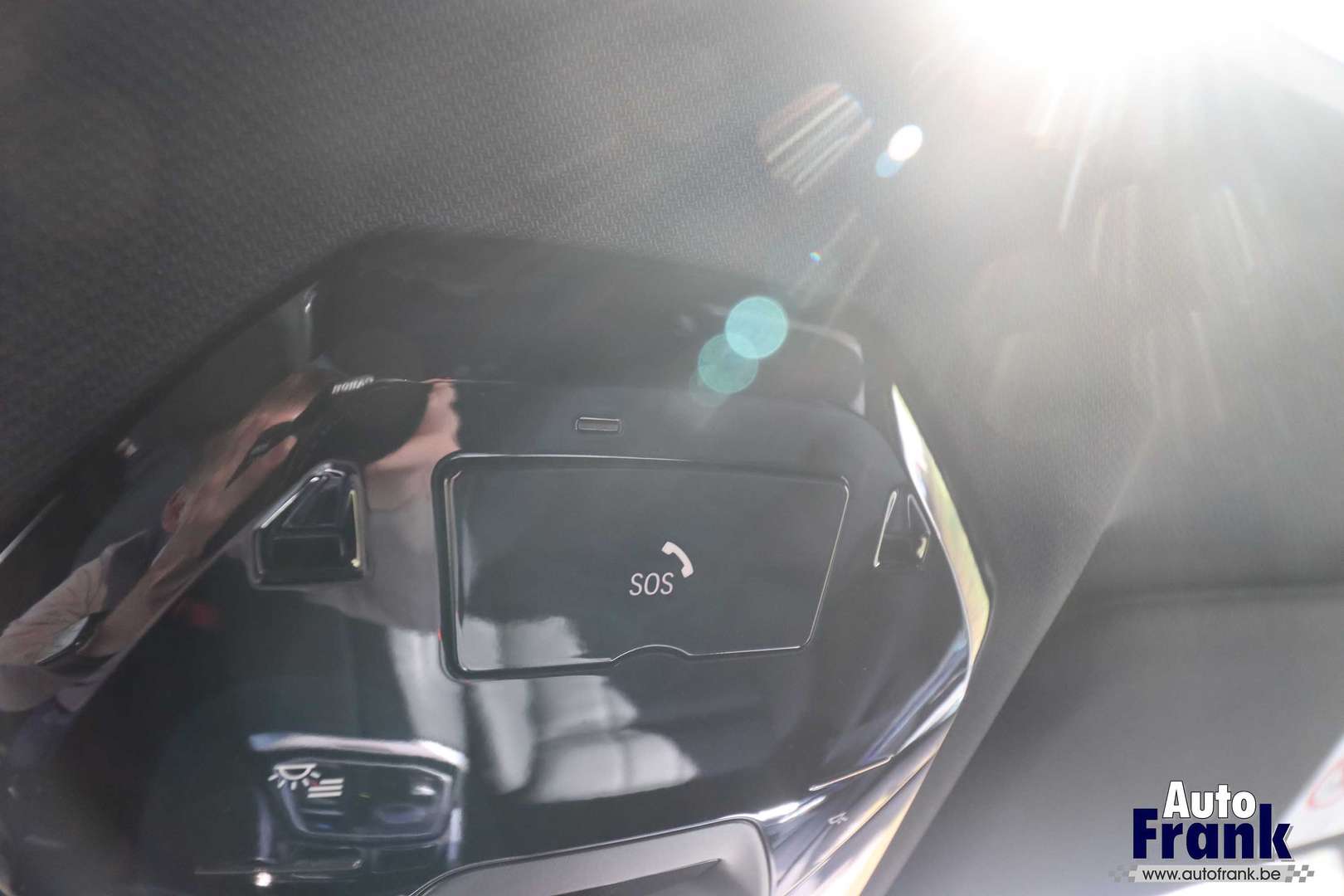 BMW I7 M Sport M60 XDrive - 2024 - Joinsteer - #49