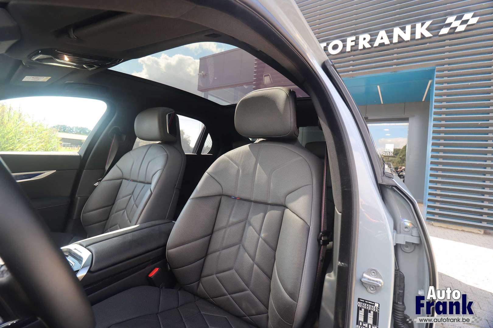 BMW I7 M Sport M60 XDrive - 2024 - Joinsteer - #50