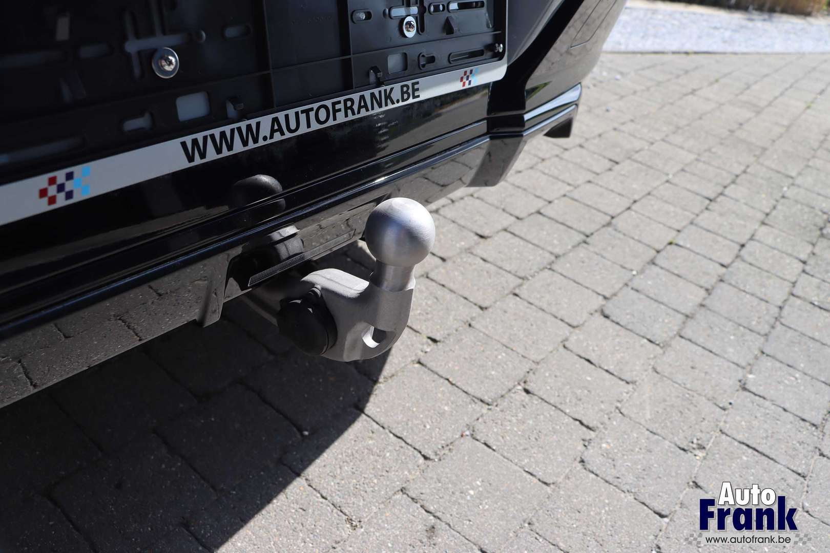 BMW I7 M Sport M60 XDrive - 2024 - Joinsteer - #14