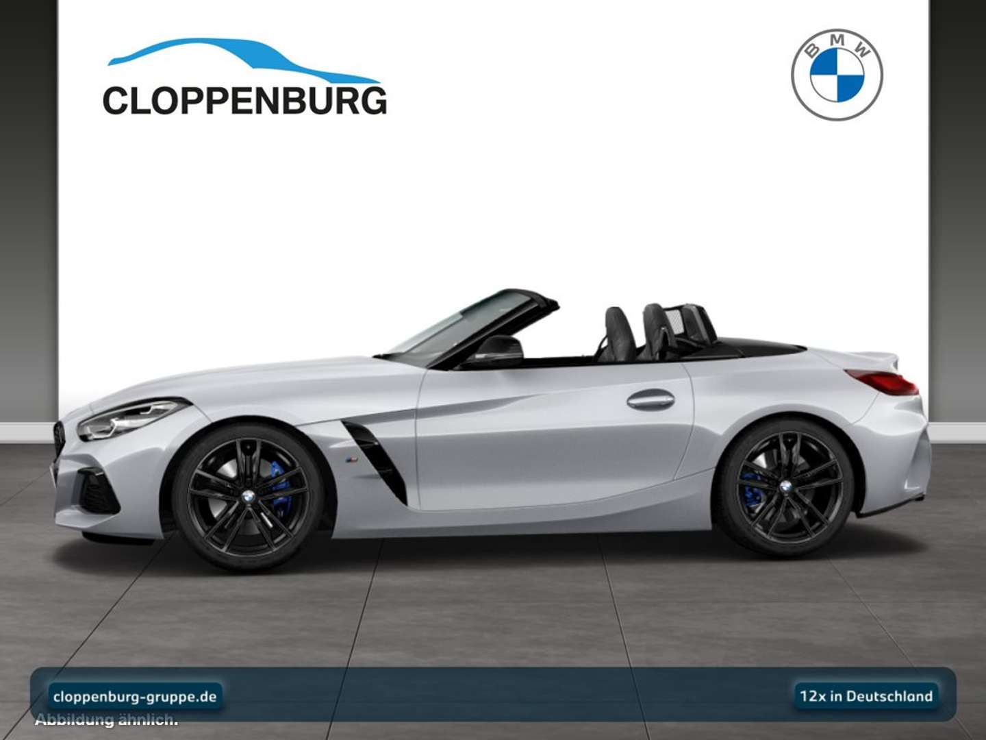 BMW Z4 M40i M40i - 2021 - Joinsteer - #6