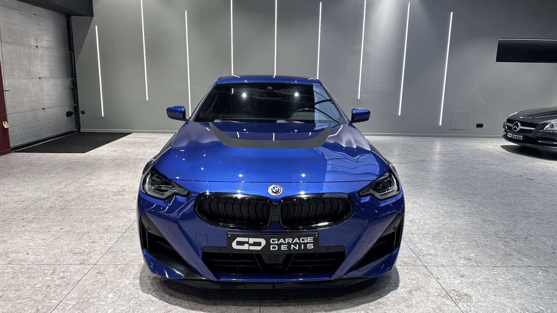 BMW Série 2 Coupé M Sport 220i - 2022 - Joinsteer - #2