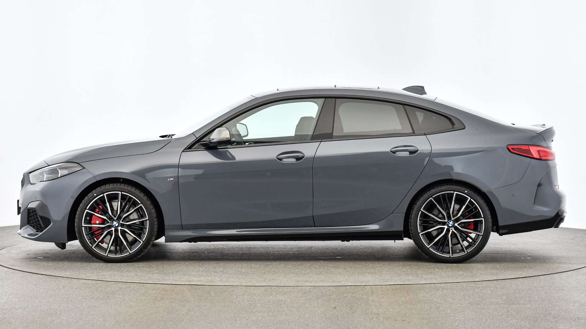 BMW Série 2 M235i XDrive - 2024 - Joinsteer - #3