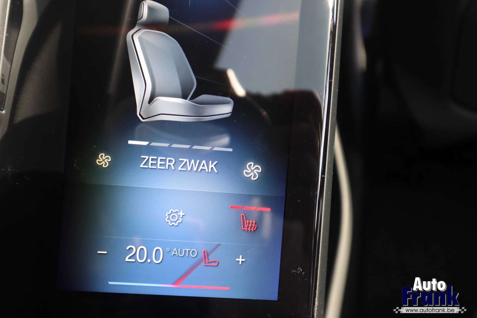 BMW I7 M Sport M60 XDrive - 2024 - Joinsteer - #24