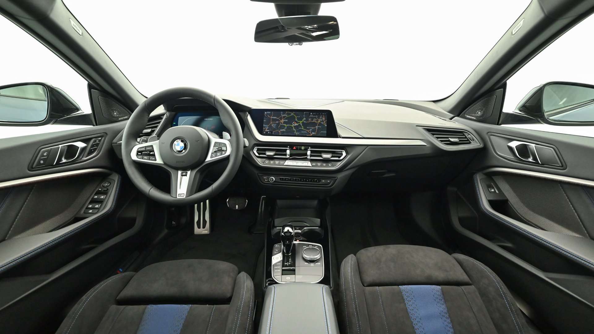 BMW Série 2 M235i XDrive - 2024 - Joinsteer - #11