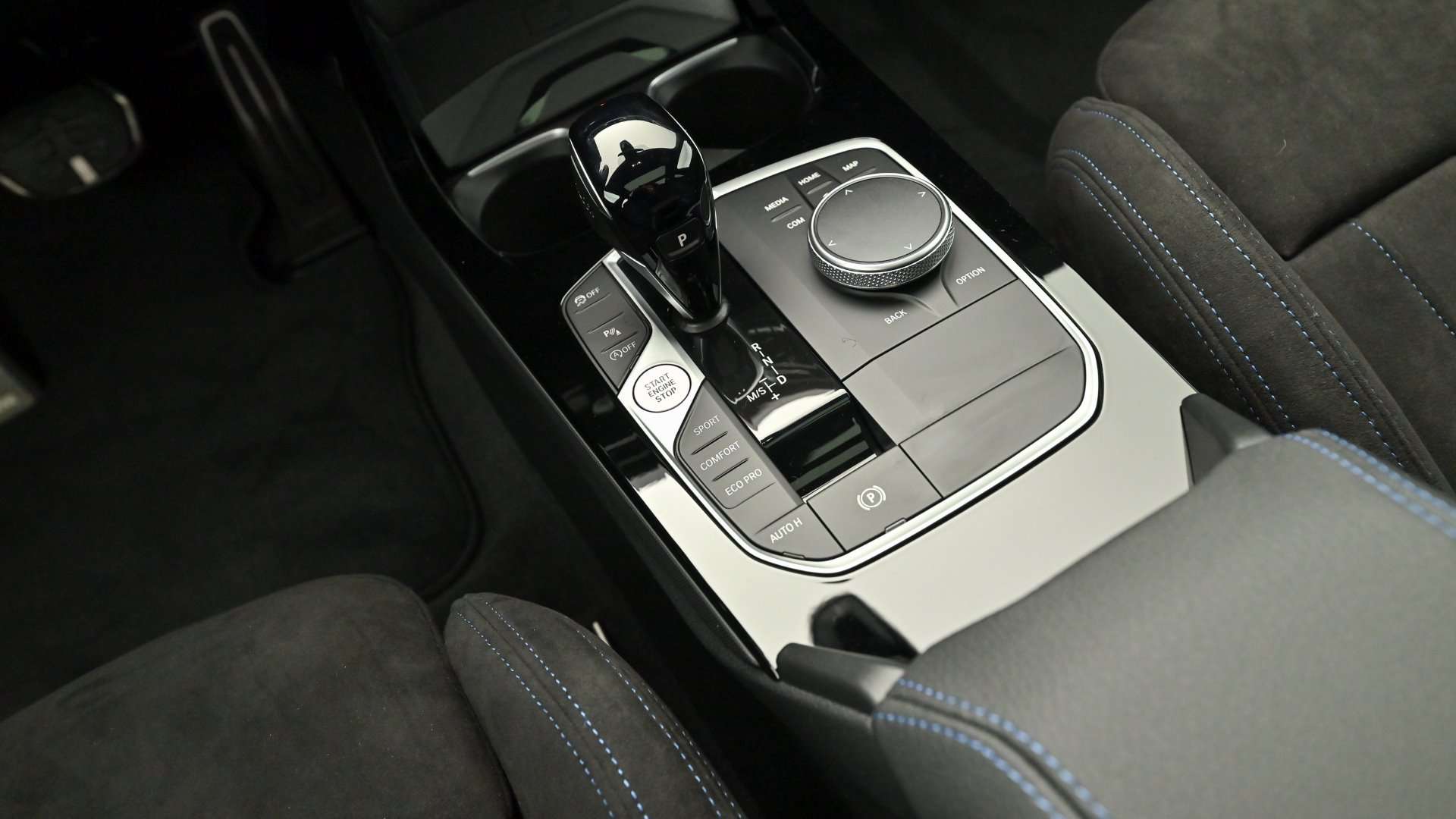 BMW Série 2 M235i XDrive - 2024 - Joinsteer - #14