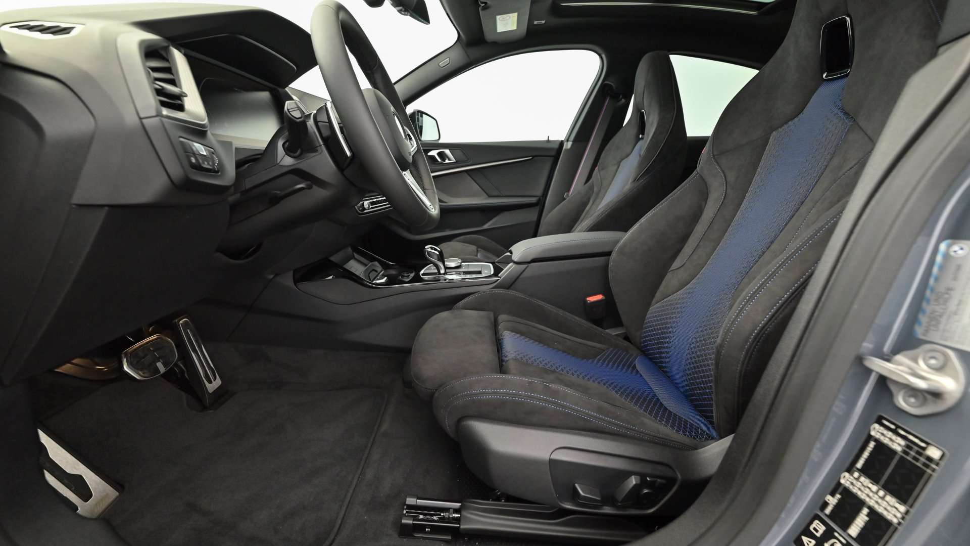 BMW Série 2 M235i XDrive - 2024 - Joinsteer - #17