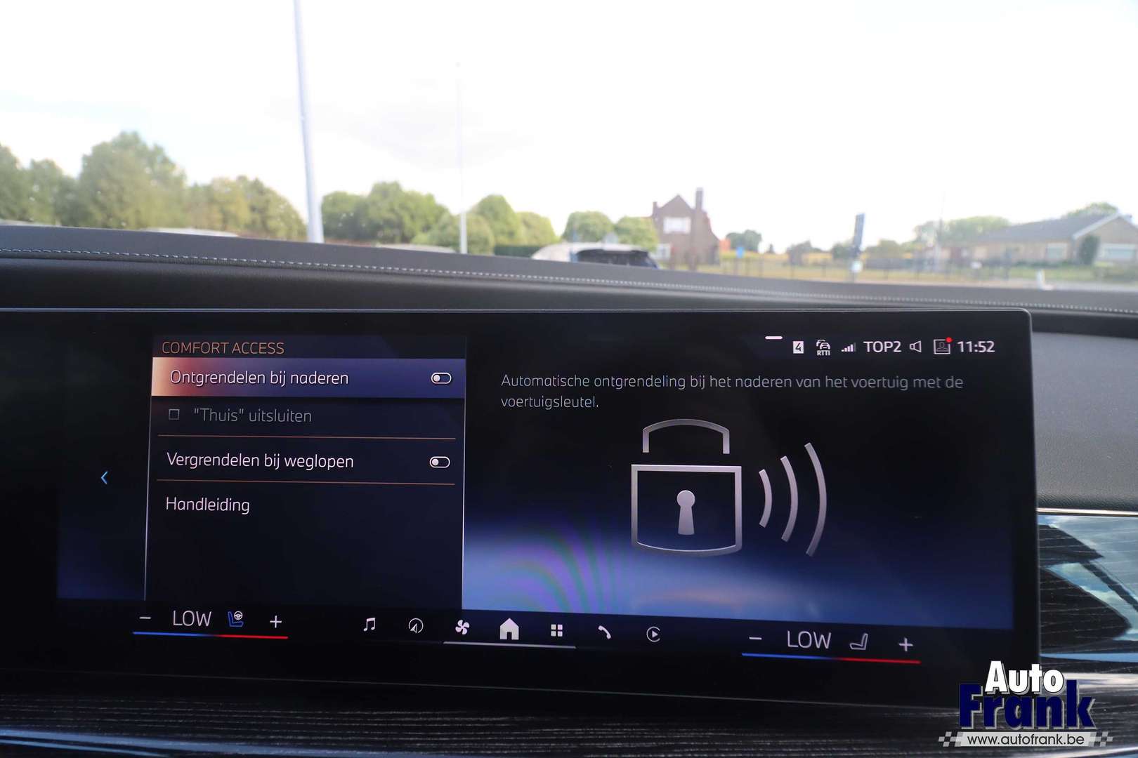 BMW I7 M Sport M60 XDrive - 2024 - Joinsteer - #40