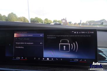 BMW I7 M Sport M60 XDrive — photo 40