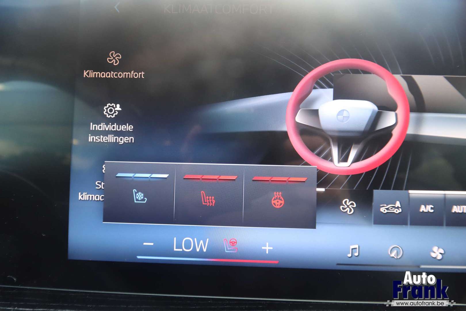 BMW I7 M Sport M60 XDrive - 2024 - Joinsteer - #45