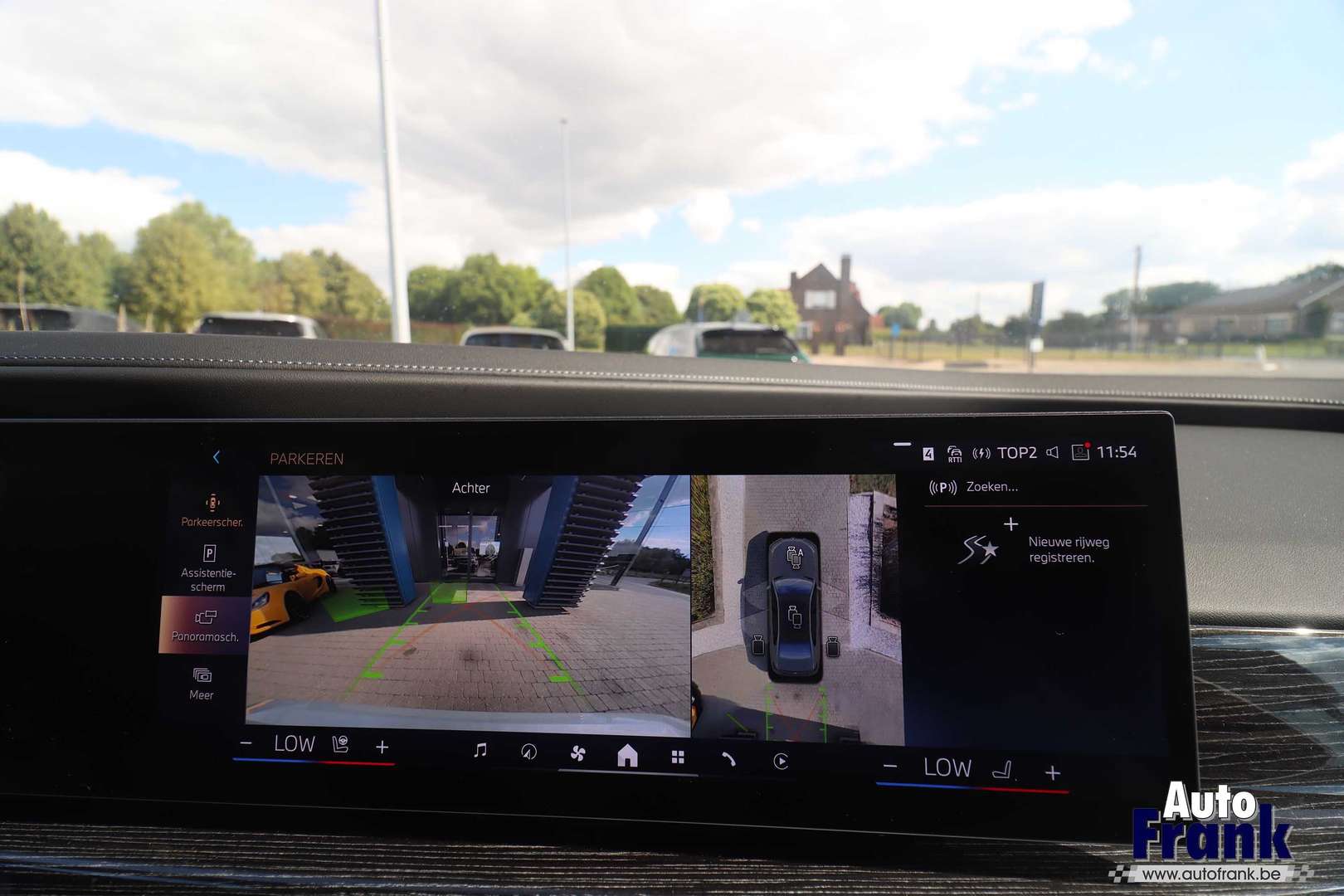 BMW I7 M Sport M60 XDrive - 2024 - Joinsteer - #46