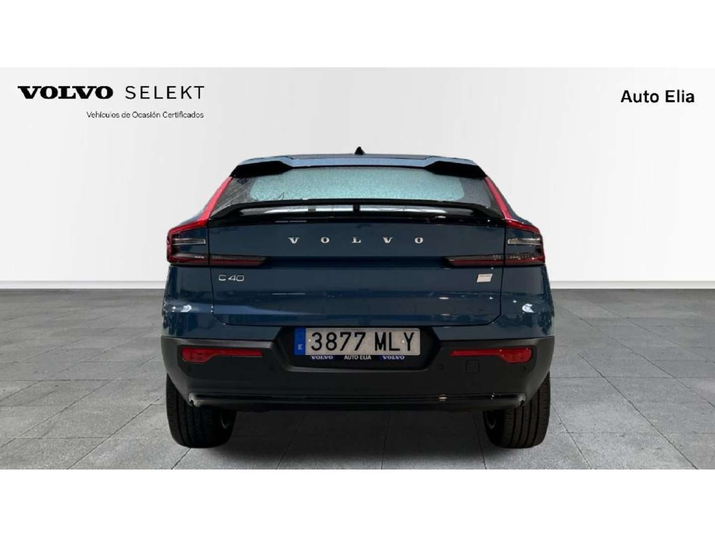 Volvo C40 Recharge Core - 2023 - Joinsteer - #4