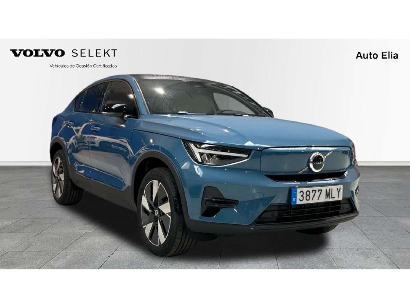 Volvo C40 Recharge Core - 2023 - Joinsteer - #6