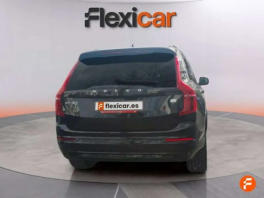 Volvo XC90 T8 Recharge R-Design - 2021 - Joinsteer - #3