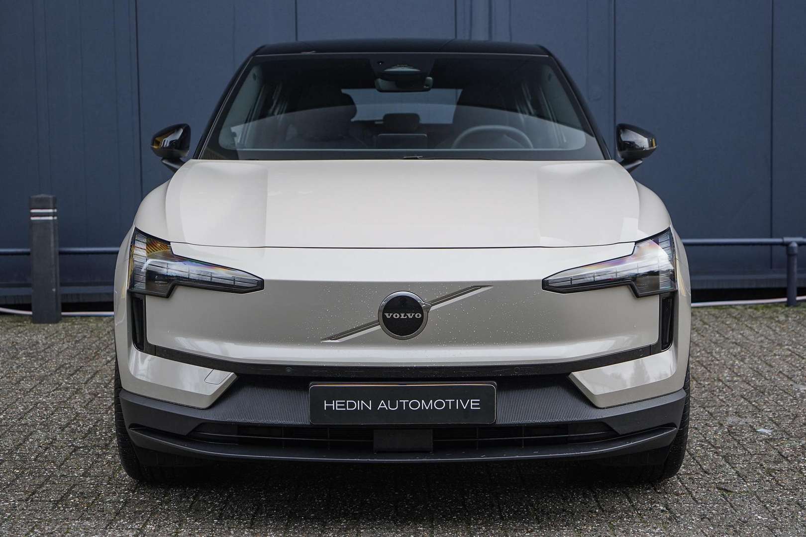 Volvo EX30 Single Motor Plus - 2025 - Joinsteer - #2