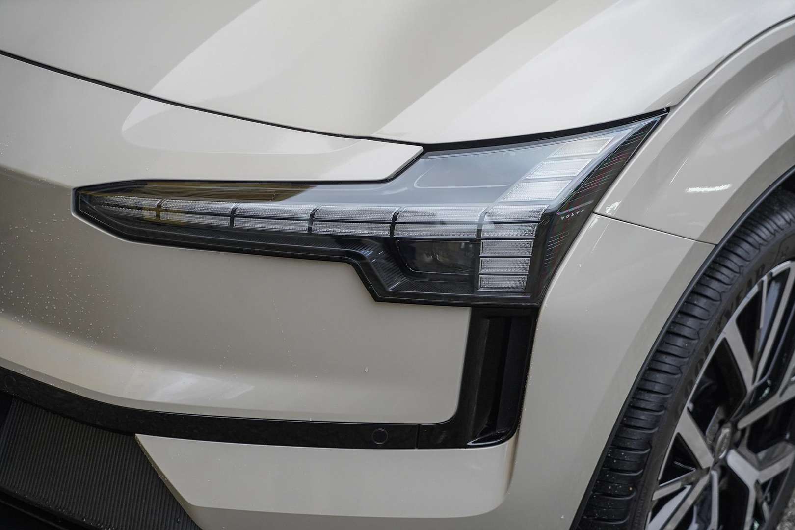 Volvo EX30 Single Motor Plus - 2025 - Joinsteer - #4