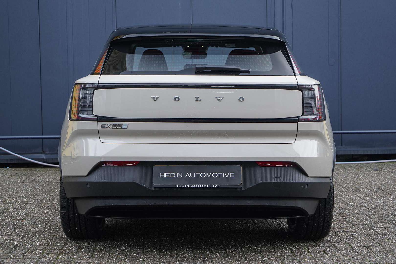 Volvo EX30 Single Motor Plus - 2025 - Joinsteer - #5