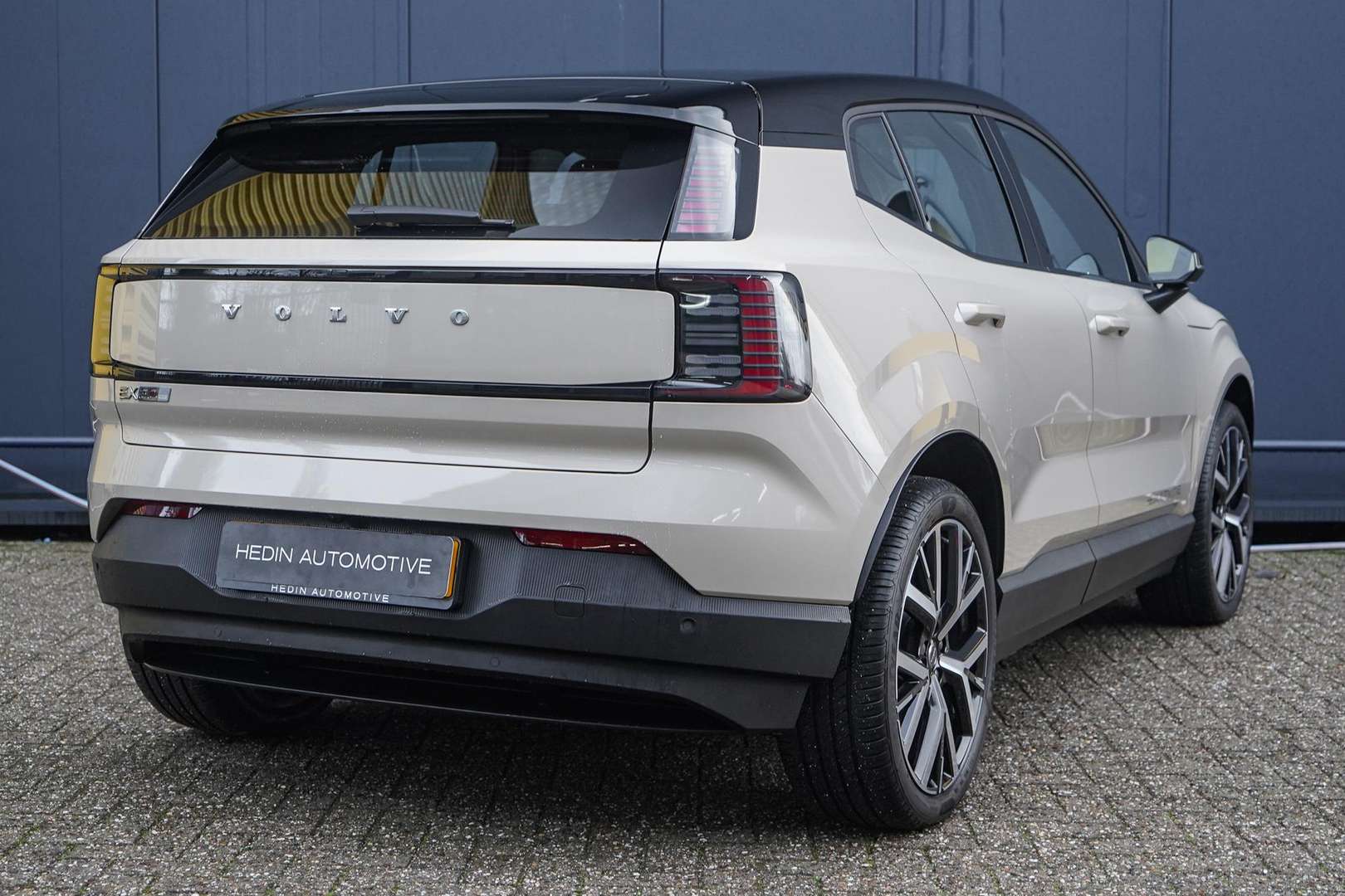 Volvo EX30 Single Motor Plus - 2025 - Joinsteer - #6