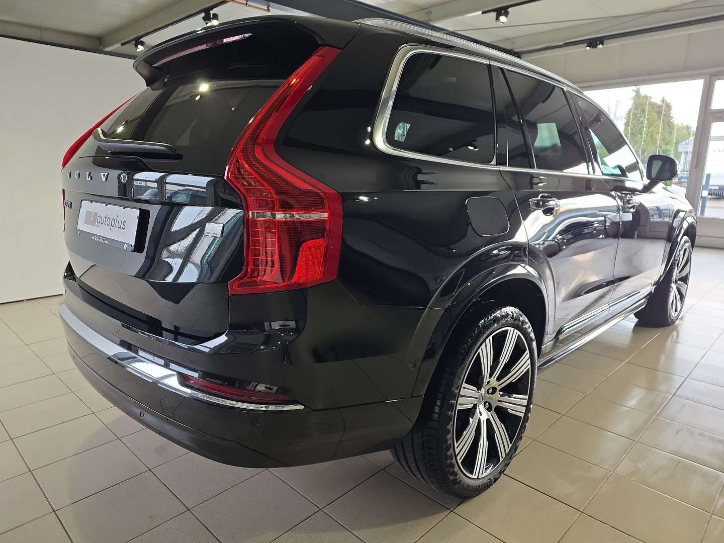 Volvo XC90 T8 Recharge Ultimate - 2022 - Joinsteer - #6