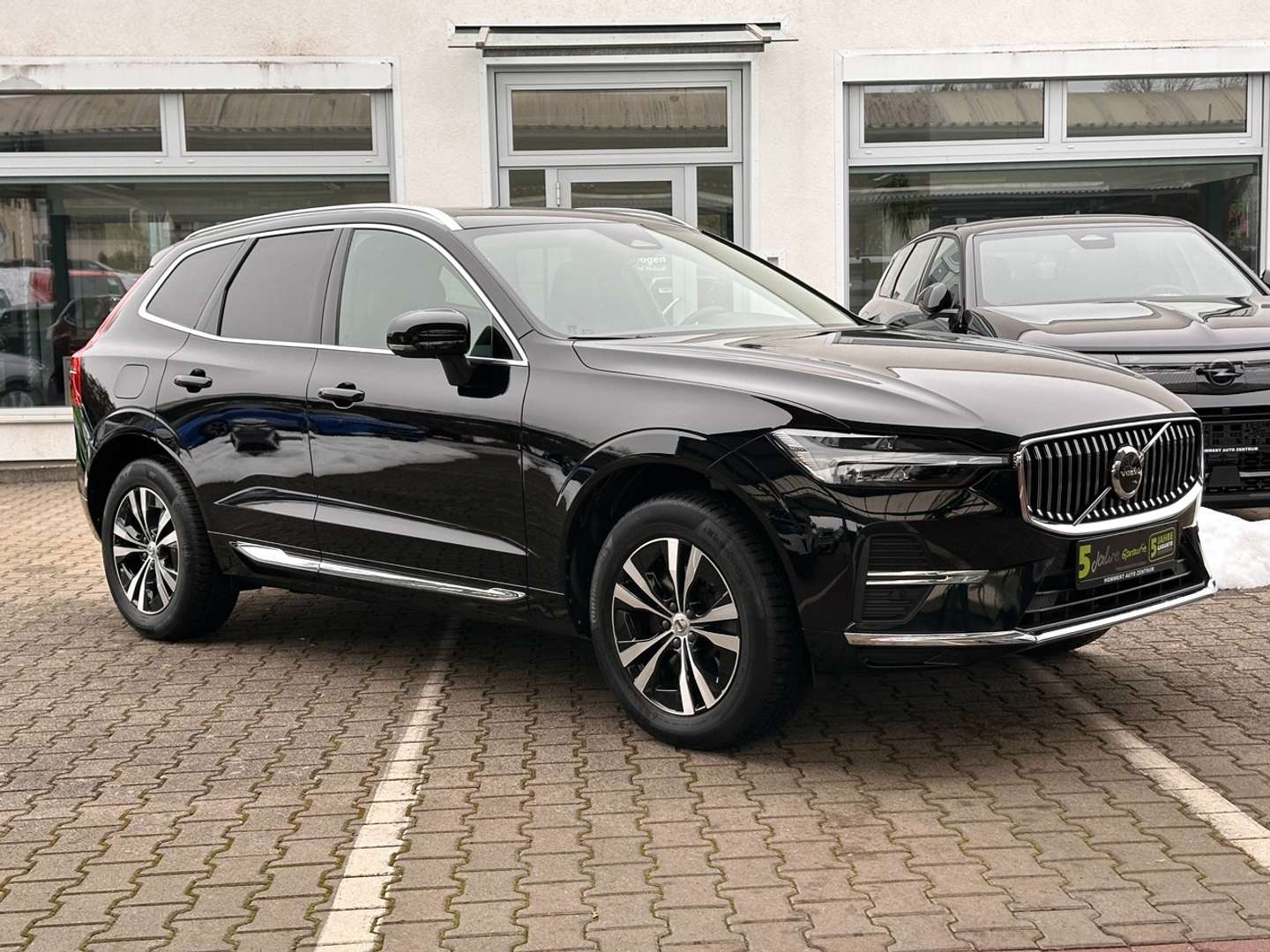 Volvo XC60 B4 Inscription - 2022 - Joinsteer - #3